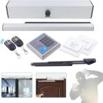  Elektromos ajtónyitó, alacsony zajszintű üzemmód, széles feszültség -kompatibilitás, gyors nyitási idő,