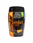 Isostar Hydrate Perform izotóniás ital 400 g narancs ízű (7612100034606)