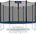Kiduku Kiduku® Trambulin - Kert - 244 cm (TPLS8FT)