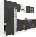 Leziter Yorki 310 konyhabútor felülfagyasztós hűtős kivitelben - pepita - 310 340 Ft