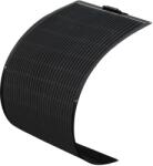  Napelem, nagy hatékonyságú, tartós szerkezet, 16, 5 V 100 W B