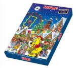 Haribo Highlife Haribo zselés adventi naptár 300 g (4001686849439)