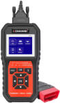 Konnwei KW480 OBD2 Autószkenner - BMW és Több Járműhöz (AD000059)