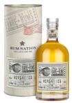Rum Nation Versailles 18 éves Guyana-i Rum - 0, 7l