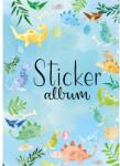 Avery Zweckform Avery 57793 Dinosaur A5 album autocolant (57793)