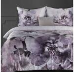 Eurofirany Krepp Ágyneműhuzat - Virágmintás - 220x200 cm (HS394030)