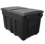  Jebao átfolyós szűrő UBF-25.000 + UV-C lámpa CW-36 (270171 - UBF-25000)