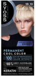 Syoss Permanent Coloration Hajfesték 10-13 Sarkvidéki szőke (870268)