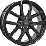 Monaco Wheels 2 CL2 Fényes fekete 5/114, 3 19x8 ET42 70, 1 - garazsmester