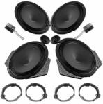 Audison Prima autós hangszórócsomag Mercedes CLA 2013-2018 modellekhez, RMS 100W