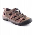 CXS Szahara Szandál Barna Cxs 46-OS Méret (2230-002-600-46)