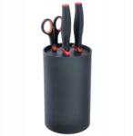 Orion Késtartó állvány Univerzális Fekete Black 18 cm Orion sörtékkel (3294689128040)