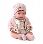 Antonio Juan Recien spanyol játékbaba 42cm (7-33354)