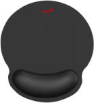 Genius G-WMP100 egérpad 25 mm fekete (31250011400)