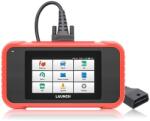 Launch Automatikus diagnosztikai teszter LAUNCH CRP123E V2.0, OBD2 kódolvasó, 10 tesztmód támogatása, 4, 3 hüvelykes színes képernyő