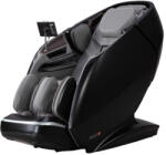 iRest Bionwell Supreme (Premium 4D+) masszázsfotel - fekete-szürke (iRest SL-A665)