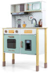 Milly Mally Bjorn Mint Fa Játékkonyha Gyerekeknek (5901761128925)