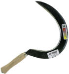 Muta Sarló 450, kovácsolt MUTA