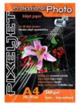  PixelJet A4 Prémium Matt Fotópapír - 260g/m2, 200 ív