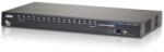 ATEN 16 Portos USB HDMI KVM Switch (CS17916-AT-G)