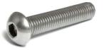  D-fejű belsőkulcsnyílású csavar ISO7380 10.9 M8*20
