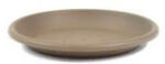  Cserépalátét 19cm taupe MP