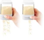 Tescoma PURITY frissen tartó doboz hűtőszekrénybe, parmezán tárolására (891838.00)