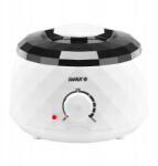 Activeshop iWax Diamond viaszmelegítő 100W 400ml fehér (5906717450846)