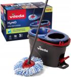 Vileda H2prO forgó felmosó kétrekeszes vödörrel mikroszálas betét (H2prO)