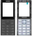 HMD Piese si componente Carcasa Fata HMD 150 Music, Gri, Service Pack SP20Z01Z2030Y (SP20Z01Z2030Y)