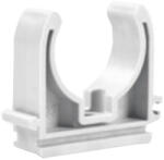 FixTrend műanyag bilincs, DN20