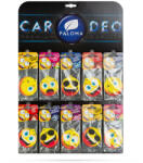 Paloma Illatosító szett - EMO - 90 db (P50279N) - pepita