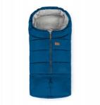 Petite&Mars Jibot lábzsák 3az1ben Kék (531830)