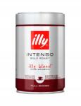 illy 250G Intenso Fekete 100 % Arabica őrölt eszpresszó kávé 250g (7984)