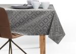 DecoKing Asztalterítő Maya barna nyomott klasszikus 140x220 DecoKing - pepita - 28 290 Ft