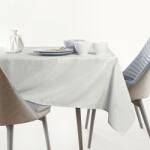 AmeliaHome Asztalterítő Empire krémű sima klasszikus 40x40 AmeliaHome