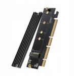 Ugreen PCIe 4.0 x16-M. 2 NVMe adapter (30715)