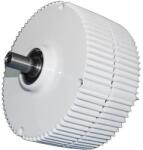  Szélturbina generátor, 1000 W kimenet, AC/DC kompatibilis, 12 V, MPPT vezérlővel, 1000 W