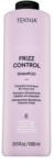 Lakmé Teknia Frizz Control Shampoo изглаждащ шампоан за груба и непокорна коса 1000 ml