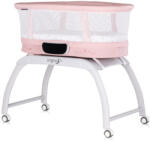 Chipolino Sogno multifunkciós babaöböl - Pink (KOSSG02504PI)