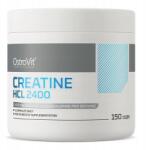 OstroVit Creatine Kreatin-hidroklorid Ostrovit Creatine HCl 2400 Mg 150 Kapszula (5903933914954)