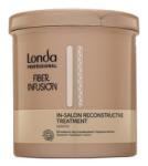 Londa Professional Fiber Infusion Mask подхранваща маска за суха и увредена коса 750 ml