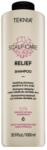 Lakmé Teknia Scalp Care Relief Shampoo Шампоан За чуствителен скалп 1000 ml