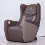 iRest SL-A1501 masszázsfotel - sötétbarna