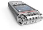 Philips DVT 4115 Voice Tracer Audio Recorder Diktafon 8GB - Ezüst (DVT4115)