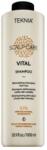 Lakmé Teknia Scalp Care Vital Shampoo Шампоан Против косопад 1000 ml