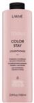 LAKMÉ COSMETICS Teknia Color Stay Conditioner подхранващ балсам за боядисана коса 1000 ml