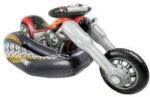 Intex Felfújható matrac gyerekeknek, motorkerékpár típus, Intex Ride-on 57534, 180 x 94 x 71 cm