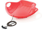 Prosperplast Big M Műanyag Szánkó Korall 78 cm, 10db-os csomag (ISDM-1788C)
