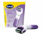 Scholl Expert Care Elektronikus Lábreszelő 2 Az 1-BEN Fejjel (4002448137603)